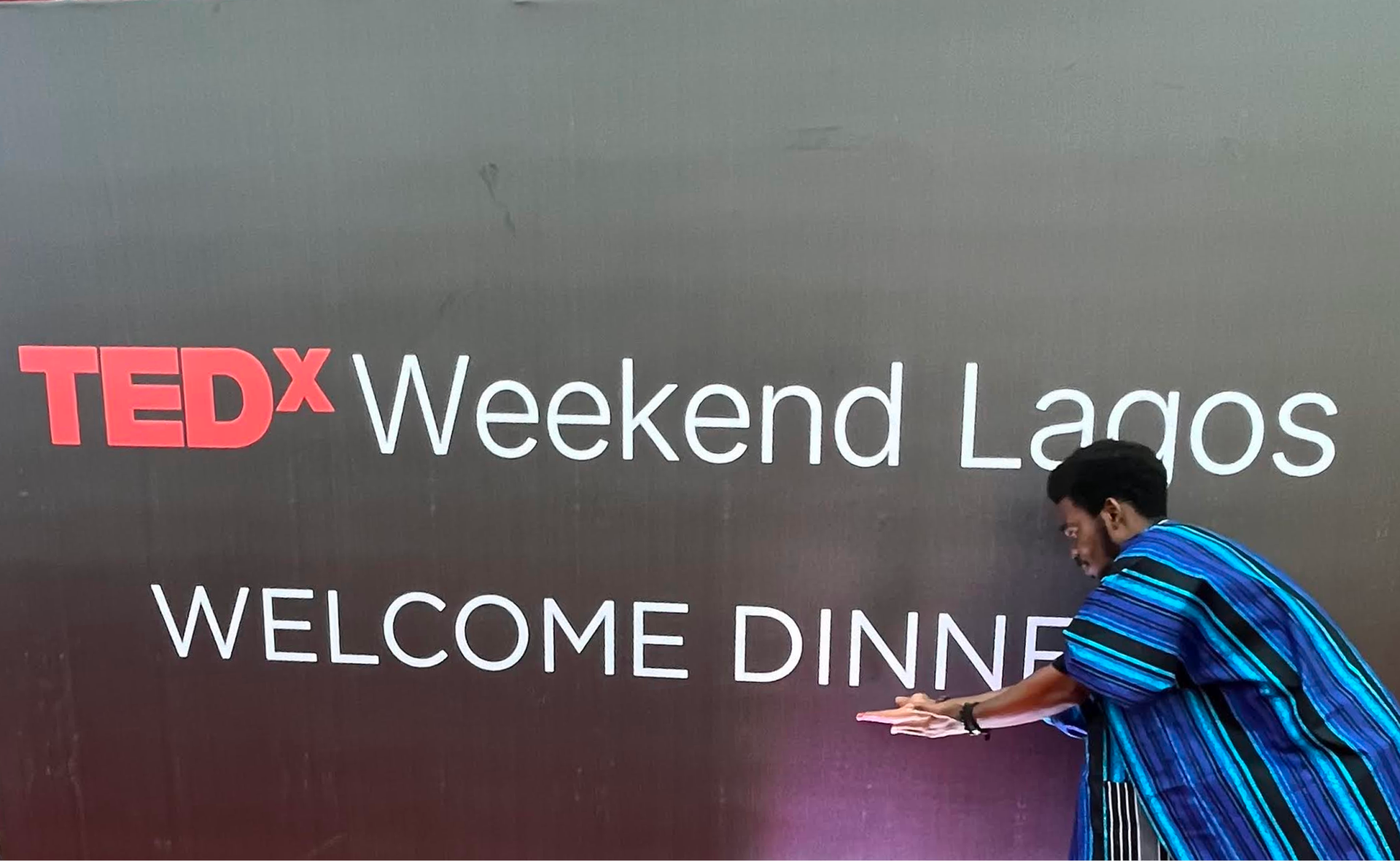 TEDxLagos 2024: The Future We See