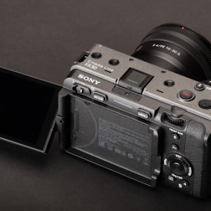 Sony FX30 BODY ONLY
