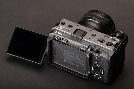 Sony FX30 BODY ONLY