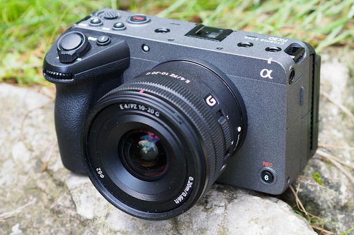 Sony FX30 BODY ONLY