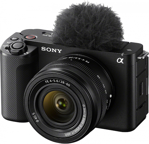Sony ZV-E1 BODY ONLY