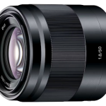 SONY 50MM F1.8 FULL FRAME E MOUNT