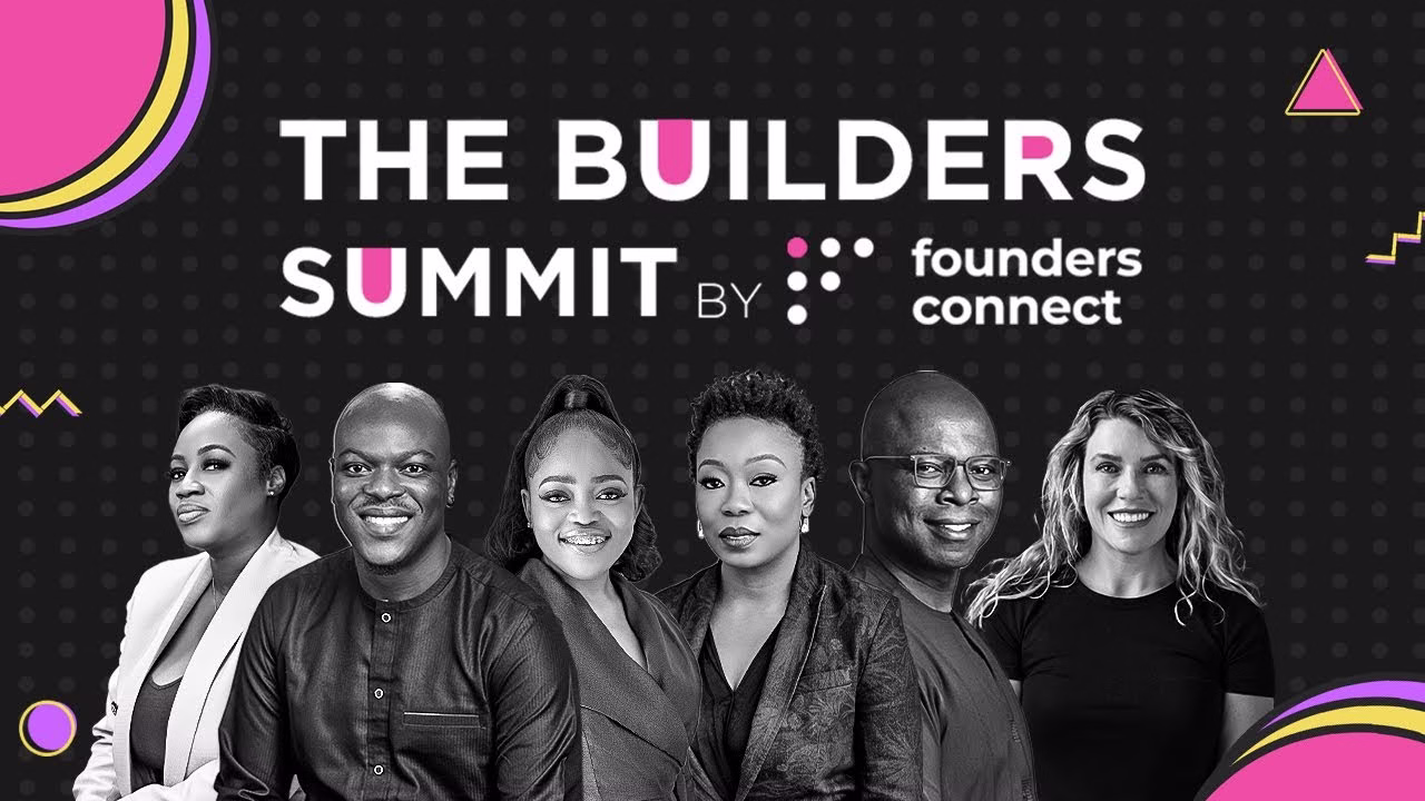 Builders Summit x Mastermind CC