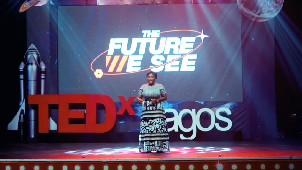 tedxlagos