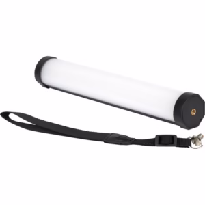NANLITE PAVOTUBE RGB 6c