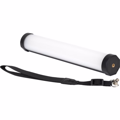 NANLITE PAVOTUBE RGB 6c