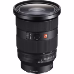 24 – 70mm GM sony lens