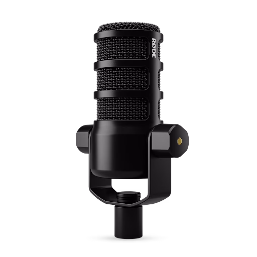 Rode PodMic USB