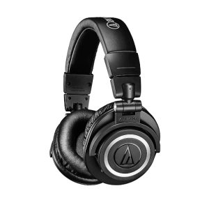 AUDIO TECHNICAL HEADPHONE