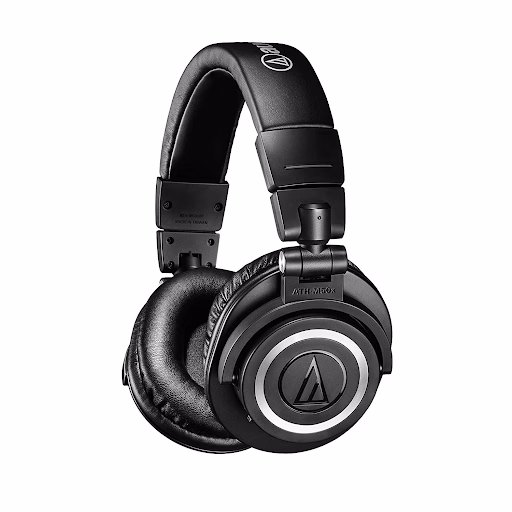 Audio-Technica Headphones