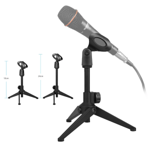 ADJUSTABLE MIC STAND