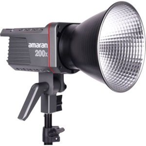 Amaran COB 200x S Bi-Color LED Monolight