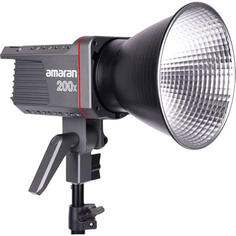Amaran COB 200x S Bi-Color LED Monolight
