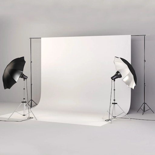 Impact Pro Backdrop Support Kit (12.9' Width)