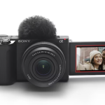 Sony ZVE10 BODY ONLY