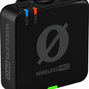 RODE WIRELESS PRO
