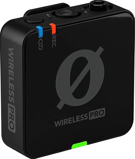 RODE WIRELESS PRO