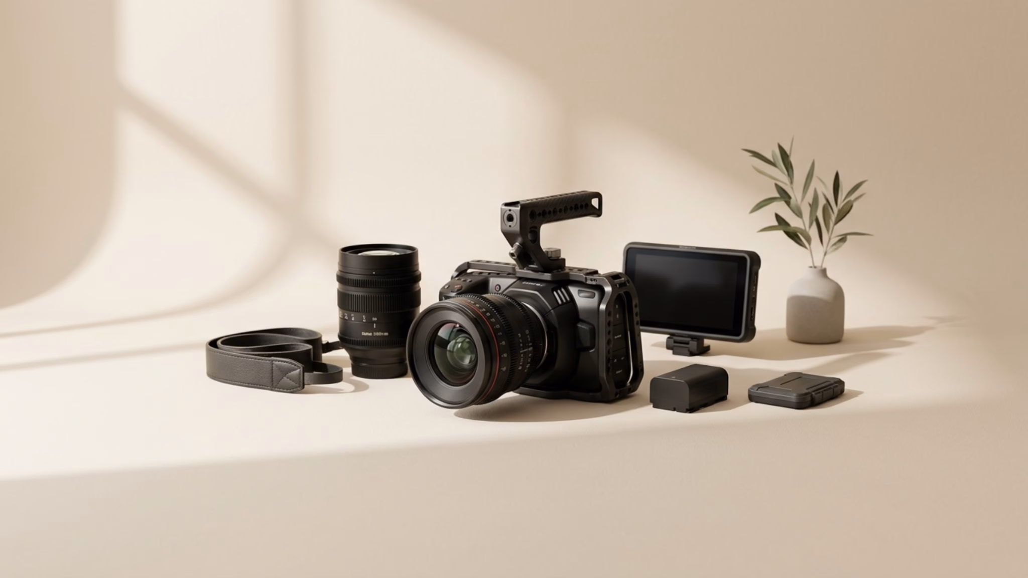 video camera digital