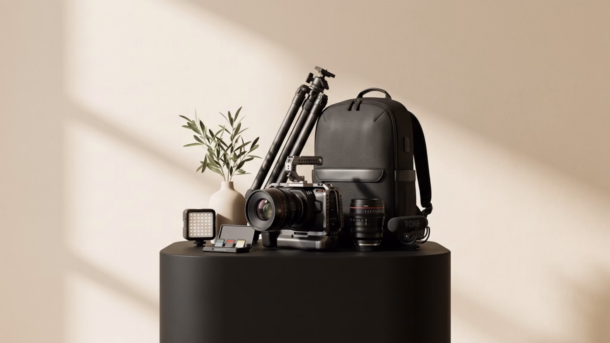 video production services