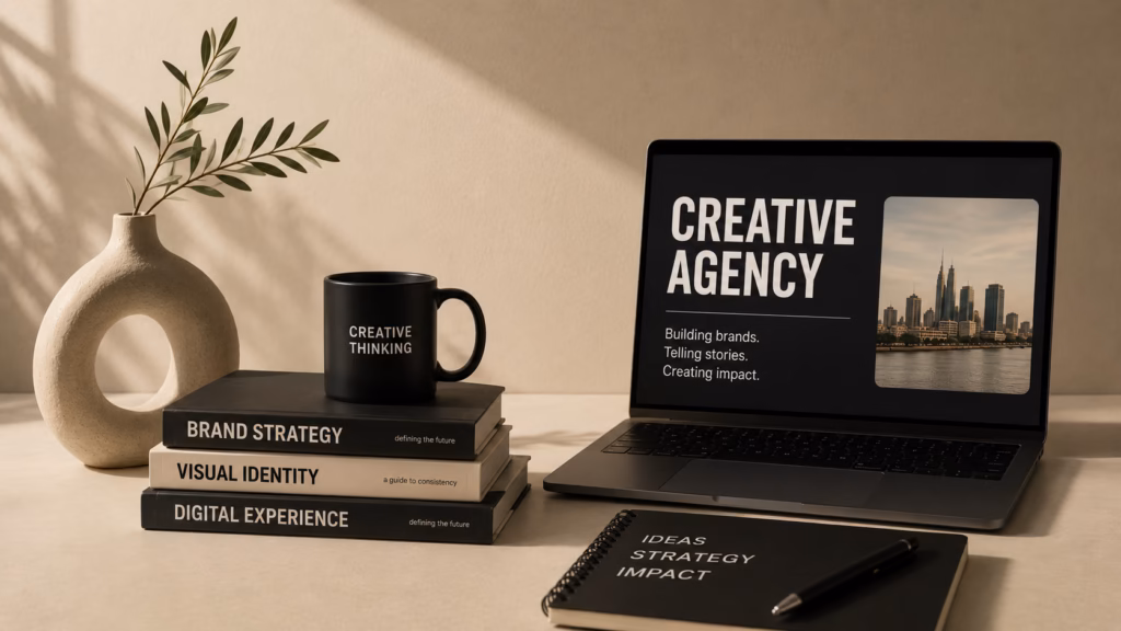 creative agency